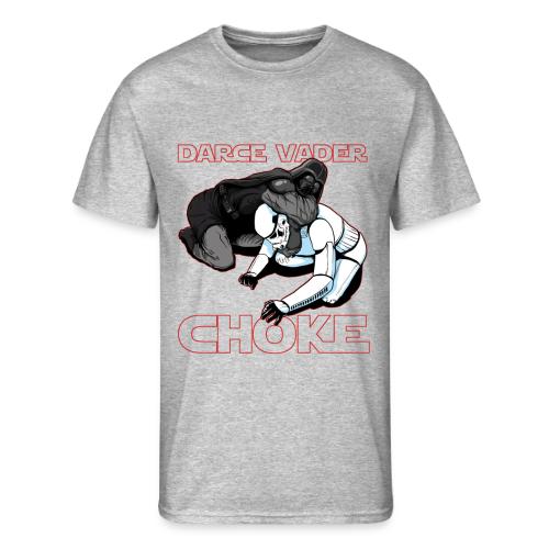 darce vader shirt